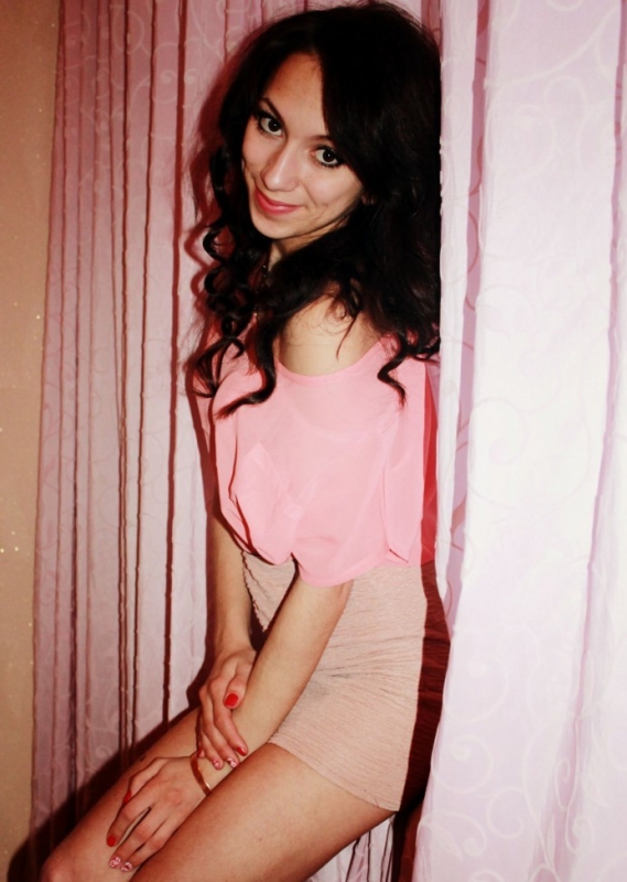 Анкета проститутки Галина - город Зирган, 22 года, №24012